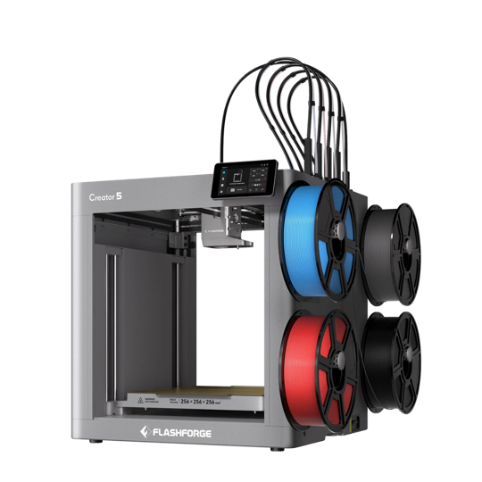 FlashForge Creator 5