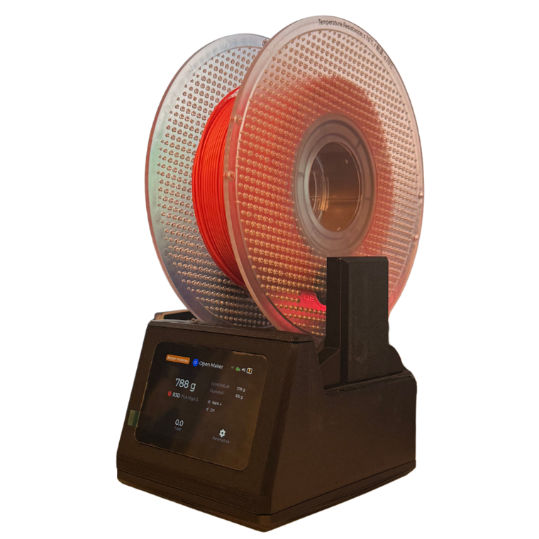 TigerScale V3