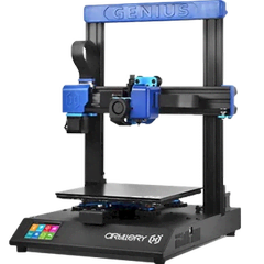 OctoPrint Artillery Genius