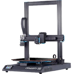 OctoPrint Artillery Sidewinder X1