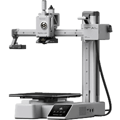 Bambu Lab A1 mini