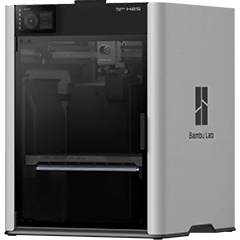 Bambu Lab H2S