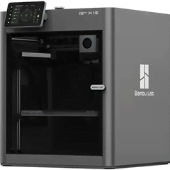 Bambu Lab X1E