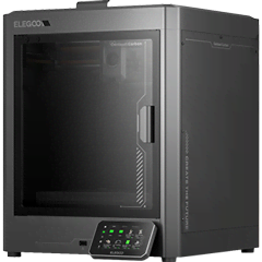 Elegoo Centauri Carbon