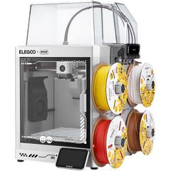 Elegoo Centauri Carbon 2 Combo emoji®