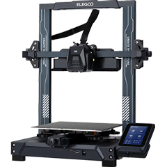 Elegoo Neptune 4