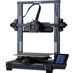 Elegoo Neptune 4 Pro