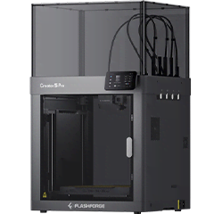 FlashForge Creator 5 Pro