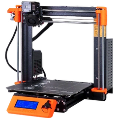 OctoPrint Prusa MK3S