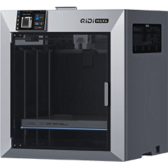 Klipper Qidi X-Max 4