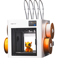 Snapmaker U1
