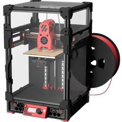 Klipper Voron 0.1
