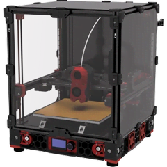 Klipper Voron 2.4