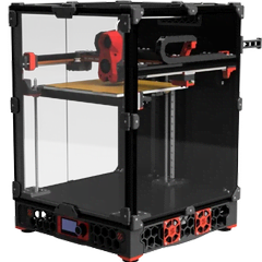Klipper Voron Trident
