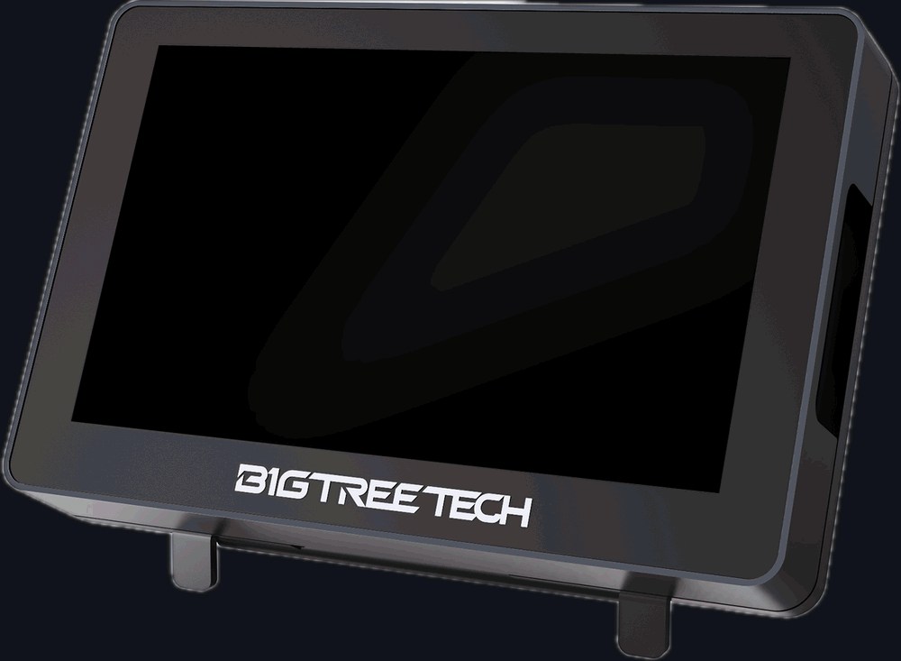 Tiger Touch: panda touch angle tour