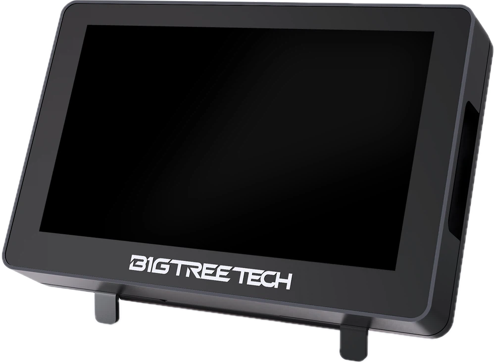 Tiger Touch: panda touch angle tour